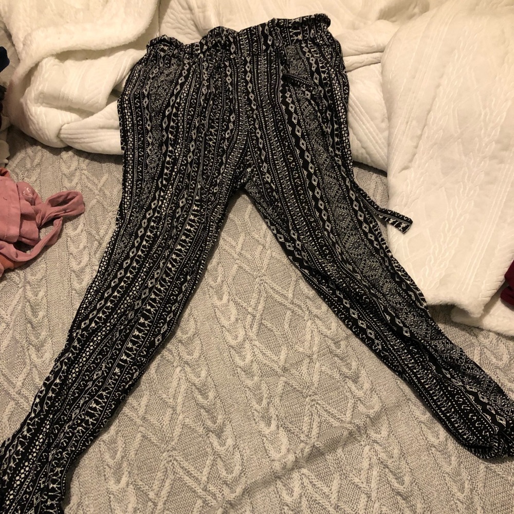 Funk pants